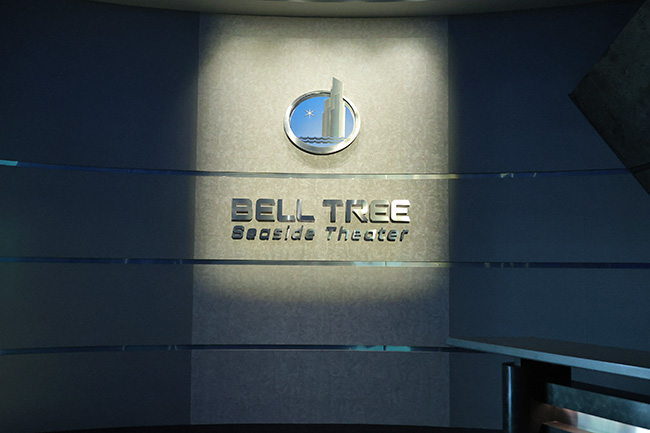BELL TREEロゴ