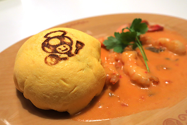 キノピオカフェ
