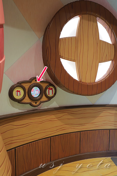 キノピオカフェ