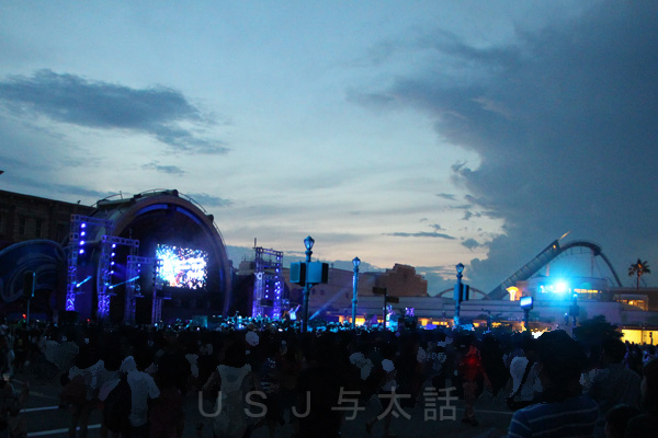 ハチャメチャ・サマーナイト・パーティ2017