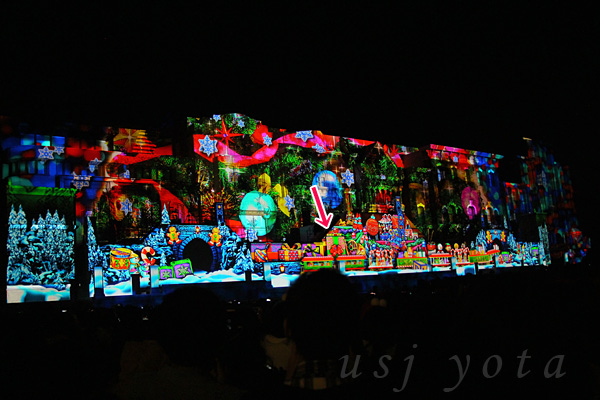 天使のくれた奇跡