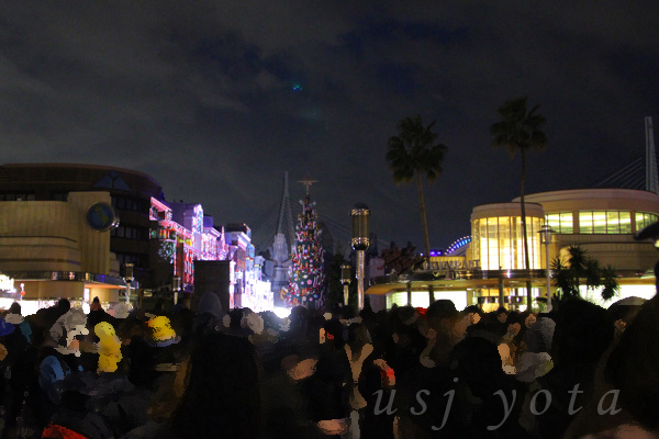 天使のくれた奇跡