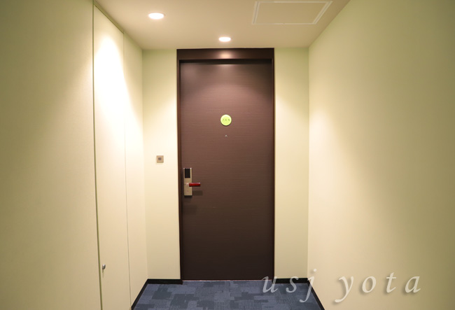 ザ パーク フロント ホテル アット ユニバーサル・スタジオ・ジャパン