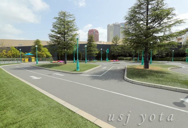 ビッグドライブ