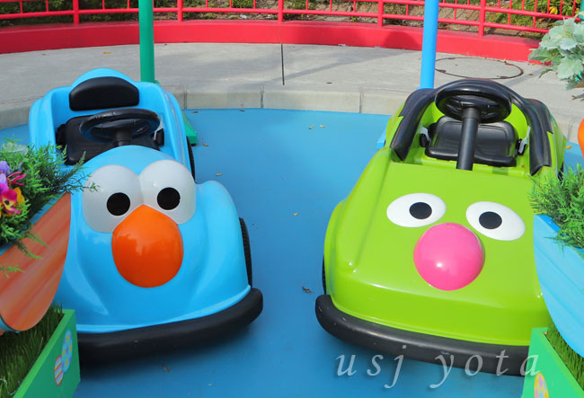 リトルドライブとビッグドライブ