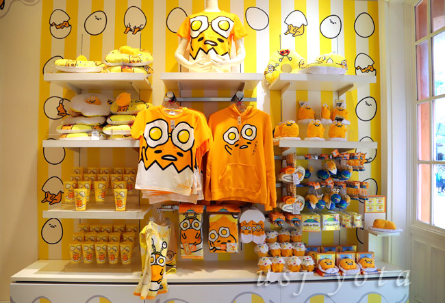 グデタマグッズ