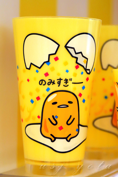 グデタマグッズ