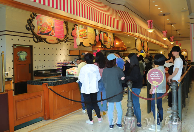 ビバリーヒルズブランジェリー