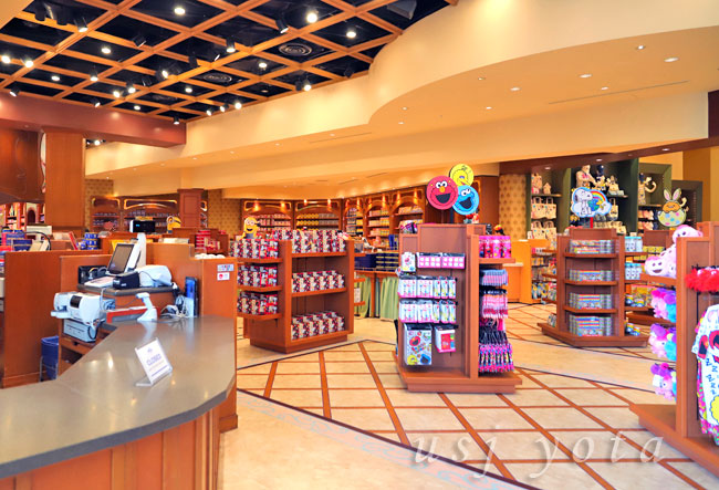 ビバリーヒルズ・ギフト