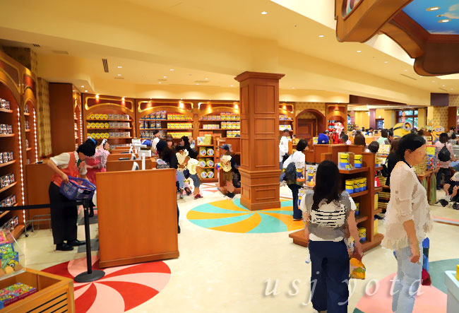 ビバリーヒルズ・ギフト