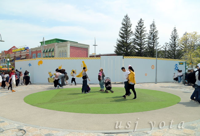 ミニオン・ハチャメチャ・アイス