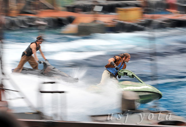 ウォーターワールド2018