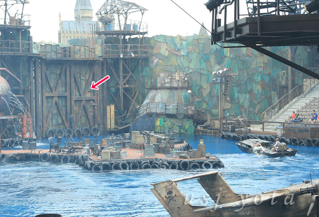 ウォーターワールド2018