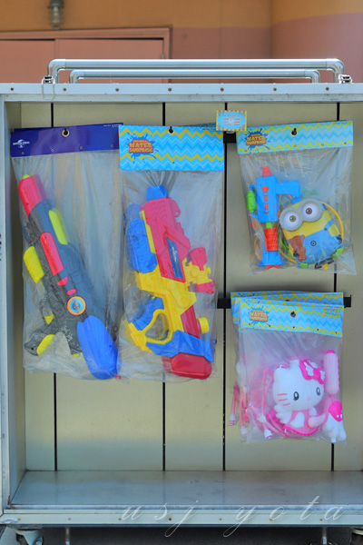 2018ウォーターシューター(水鉄砲)