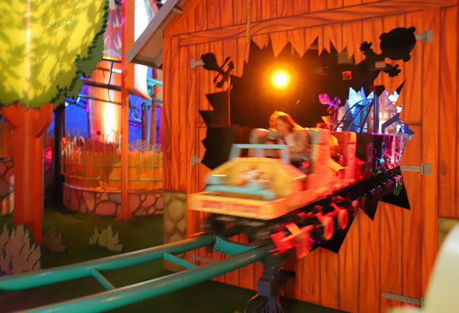 スヌーピーグレートレース