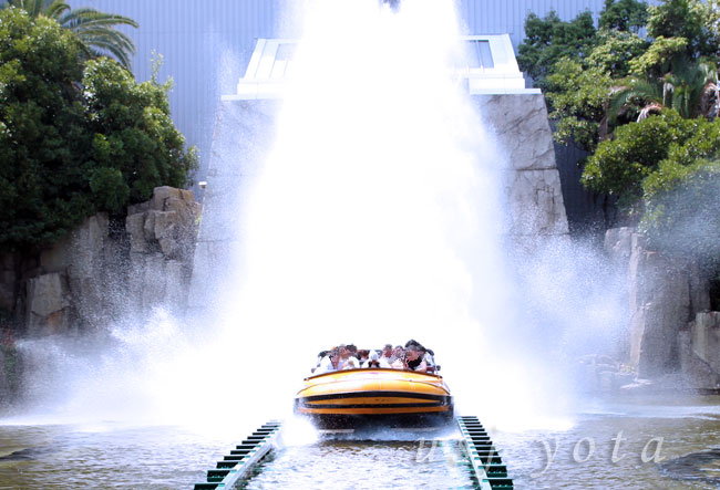 ジュラシックパーク