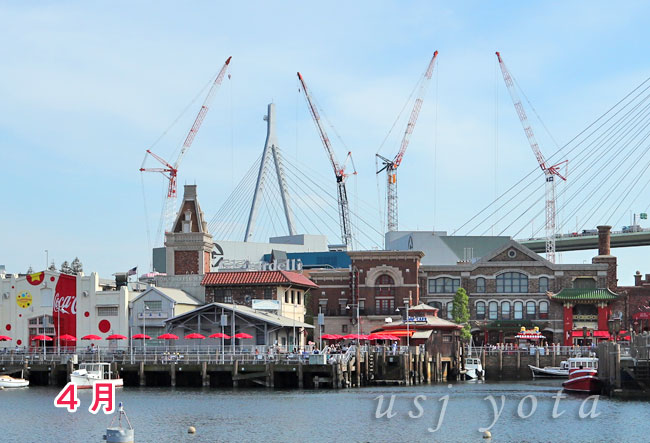 リーベルホテル アット ユニバーサル・スタジオ・ジャパン