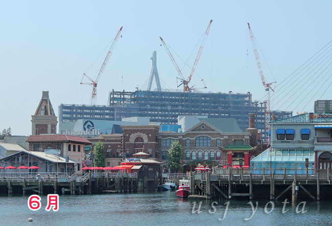 リーベルホテル アット ユニバーサル・スタジオ・ジャパン