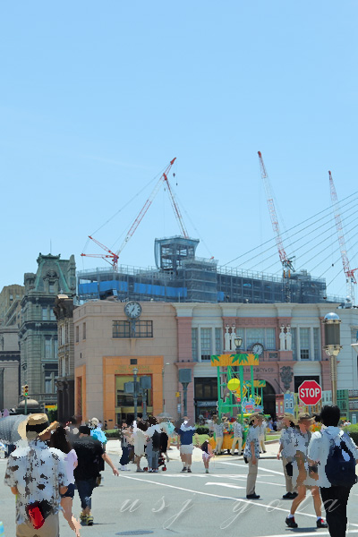 リーベルホテル アット ユニバーサル・スタジオ・ジャパン