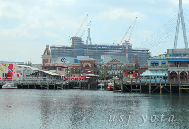 リーベルホテル アット ユニバーサル・スタジオ・ジャパン