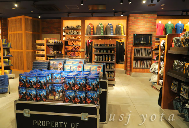 ハリーポッターグッズ