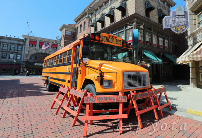 ハロウィンイベント