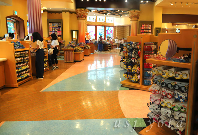 ビバリーヒルズ・ギフト