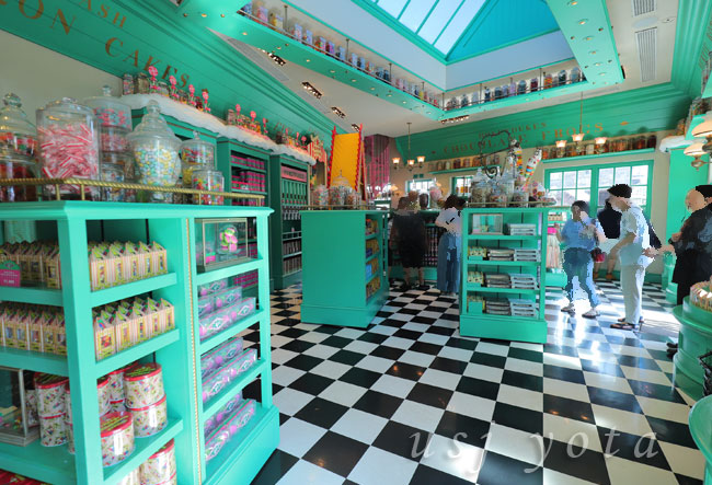 ハニーデュークス