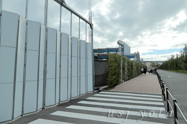 ニンテンドーワールド?