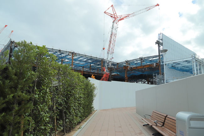 ニンテンドーワールド