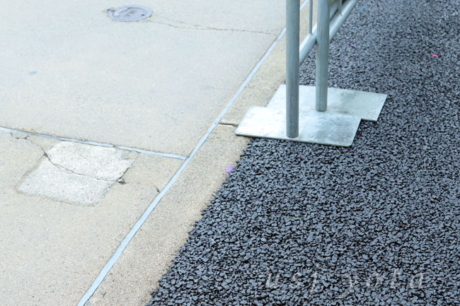 ニューヨークエリアのグラマシーパーク