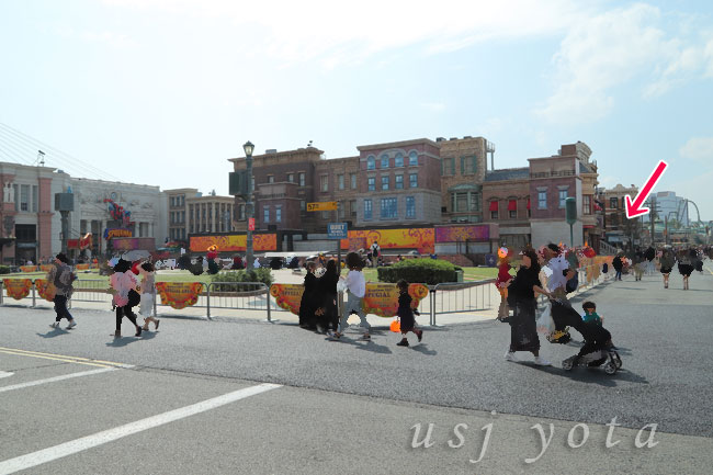 ニューヨークエリアのグラマシーパーク