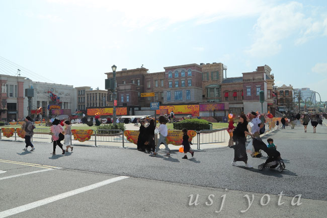 ニューヨークエリアのグラマシーパーク