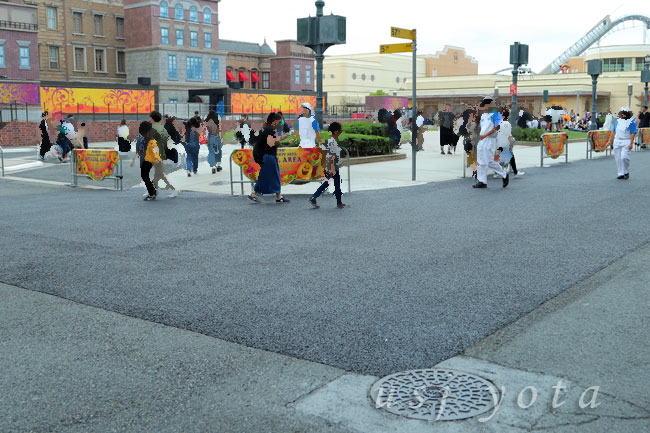 ニューヨークエリアのグラマシーパーク