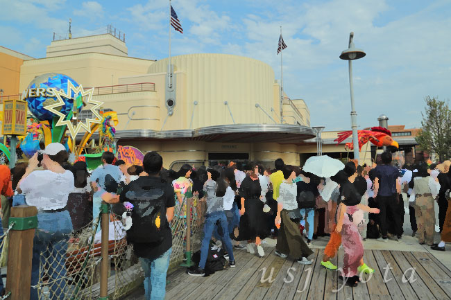 フェスタデパレード