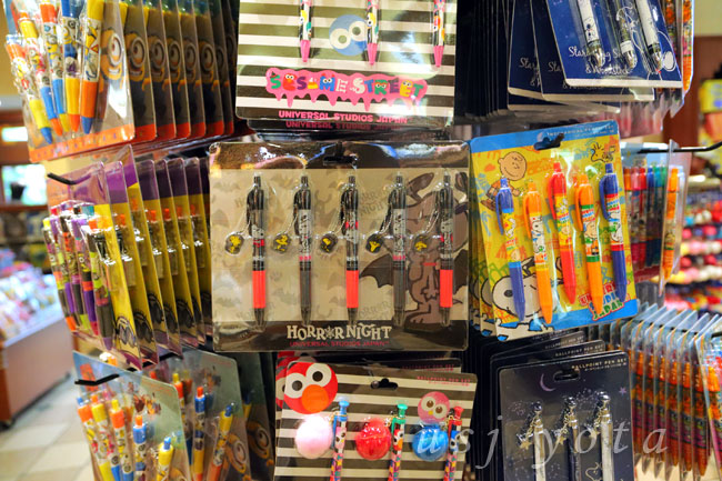 ボールペンセット