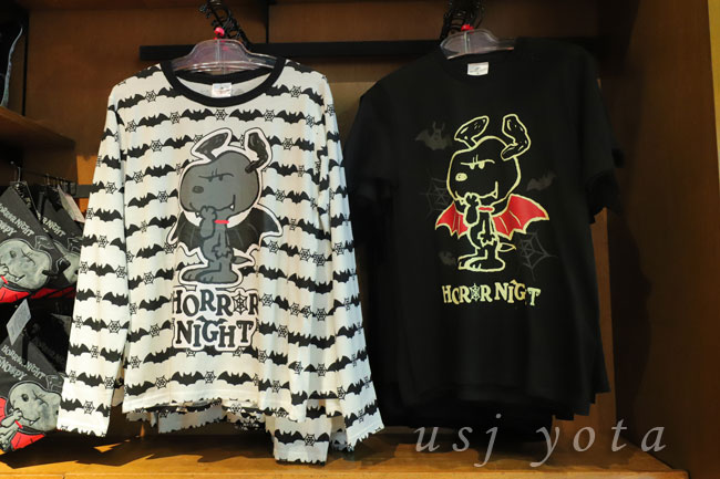 スヌーピーTシャツ