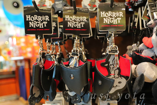 スヌーピーキーチェーン