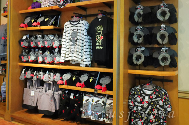 スヌーピーハロウィングッズ