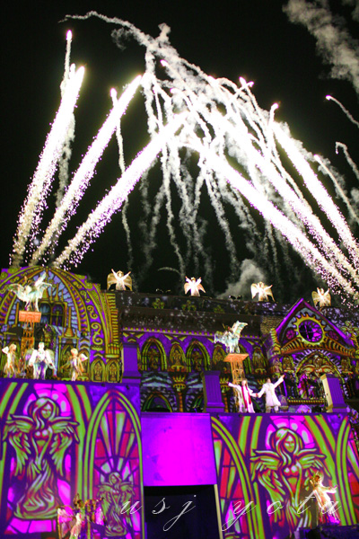 天使のくれた奇跡