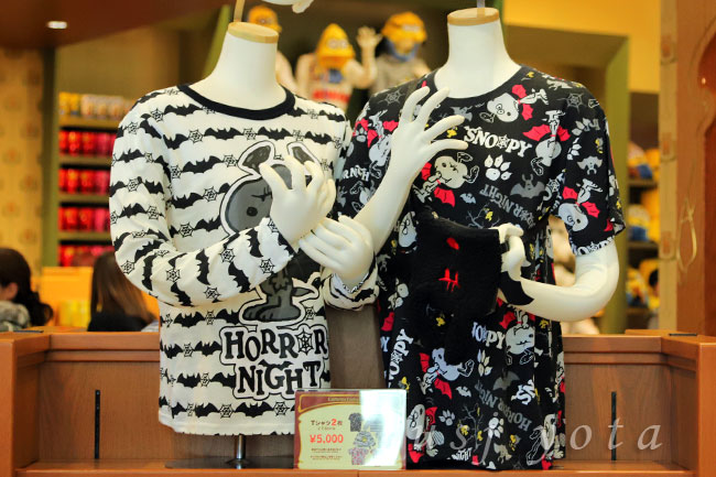 値下げされているTシャツ