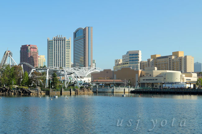 USJオフィシャルホテル