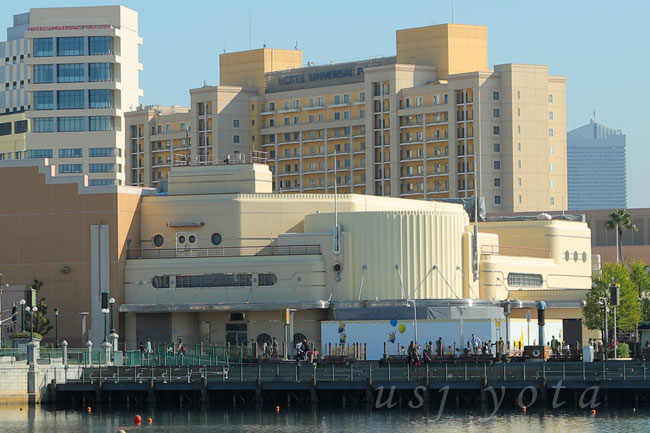 ホテルユニバーサルポート