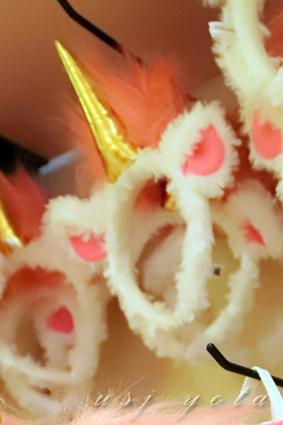 フラッフィカチューシャ