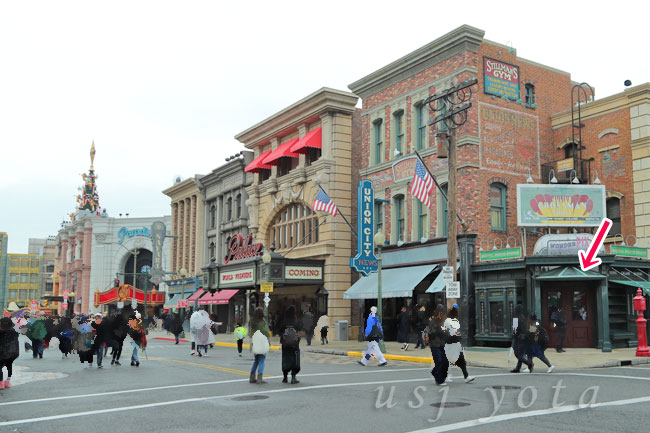 ニューヨークエリアの写真館『ワンダーピックス』