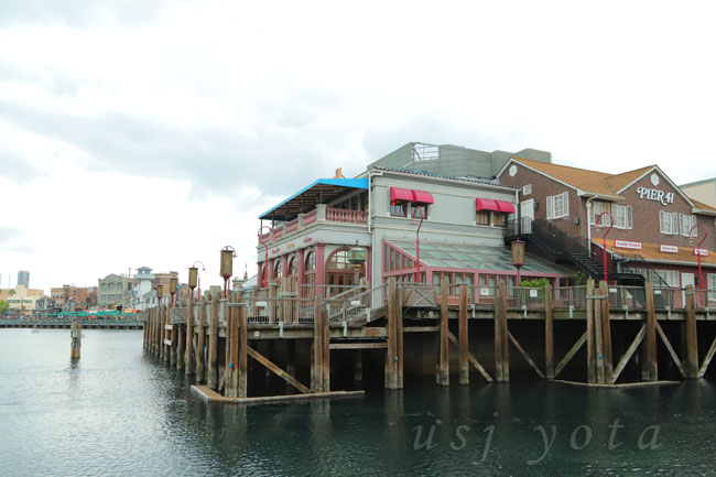 ロンバーズランディング