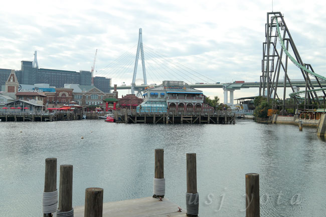 ロンバーズランディング