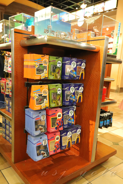 メタリックナノパズル