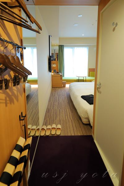 エグゼクティブ デラックスキングの部屋