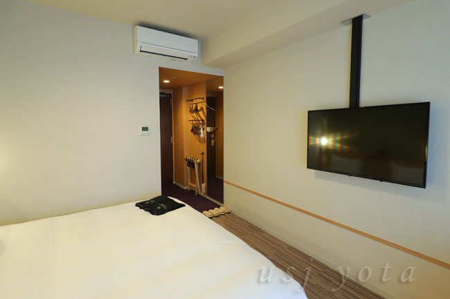 エグゼクティブ デラックスキングの部屋